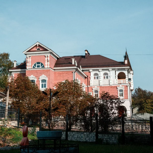 Мышкин