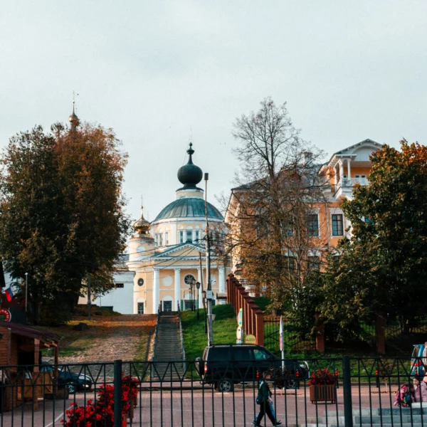 Мышкин