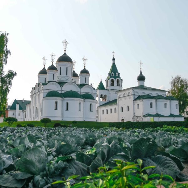 Муром