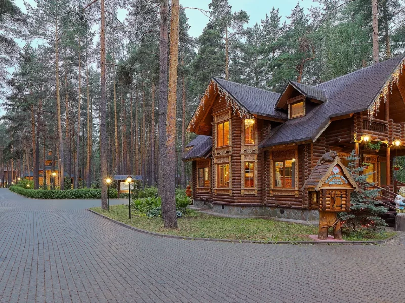 Вечеринка в Велес